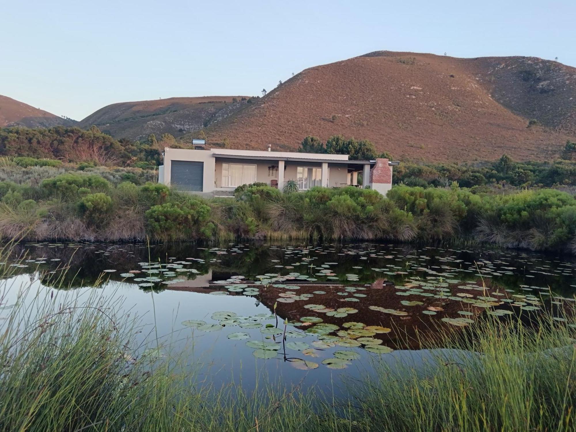 Willa Blombos Self-Catering House Franskraalstrand Zewnętrze zdjęcie