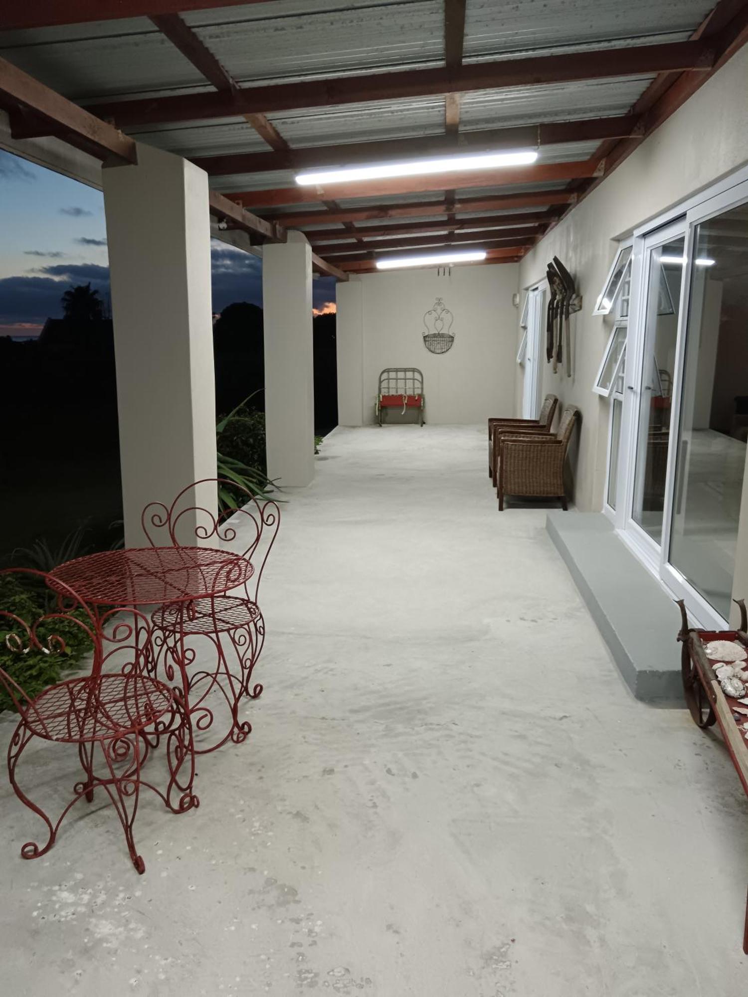 Willa Blombos Self-Catering House Franskraalstrand Zewnętrze zdjęcie