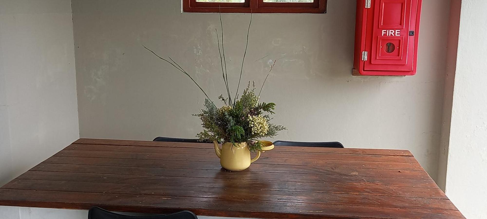 Willa Blombos Self-Catering House Franskraalstrand Zewnętrze zdjęcie
