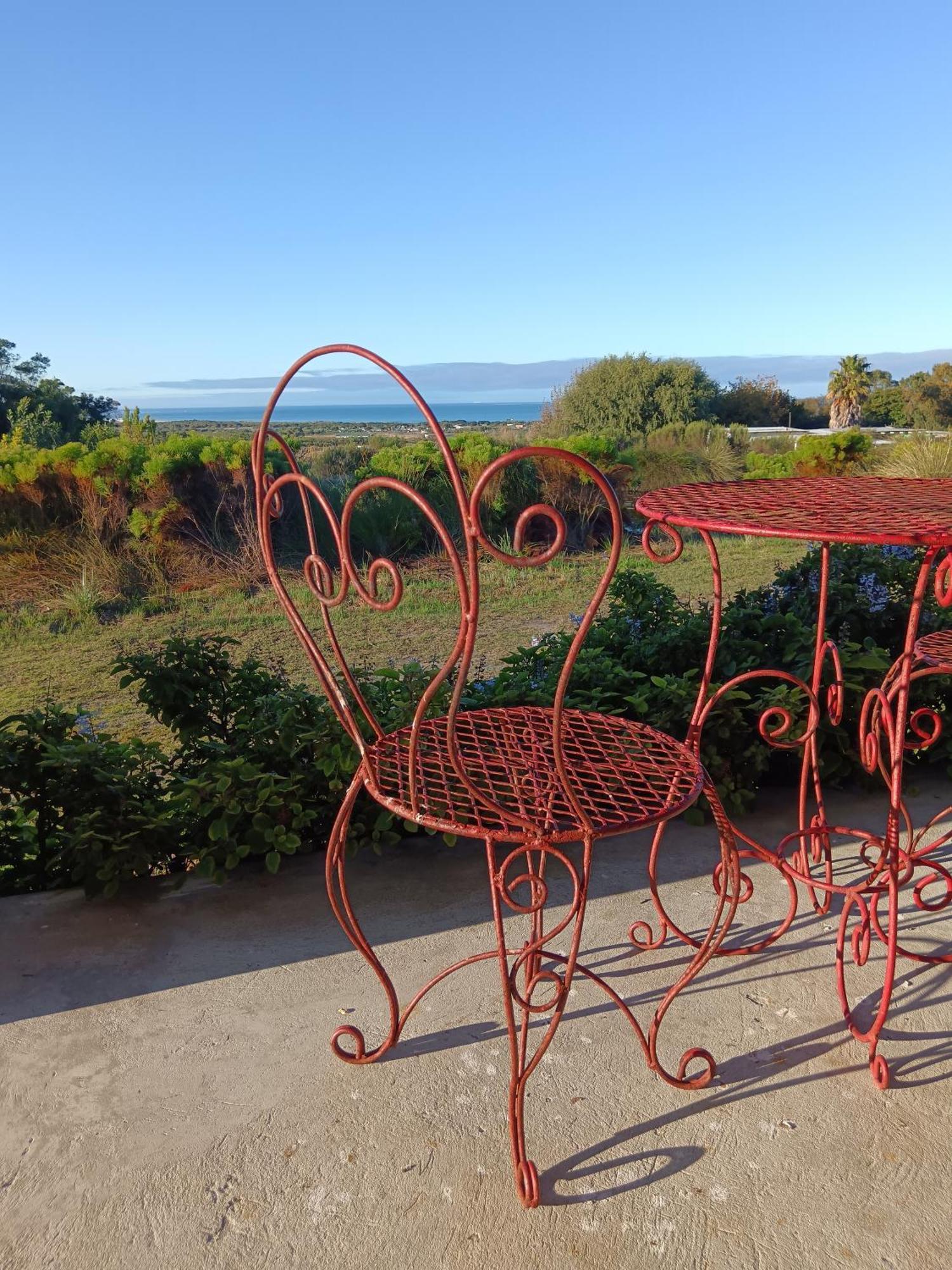 Willa Blombos Self-Catering House Franskraalstrand Zewnętrze zdjęcie