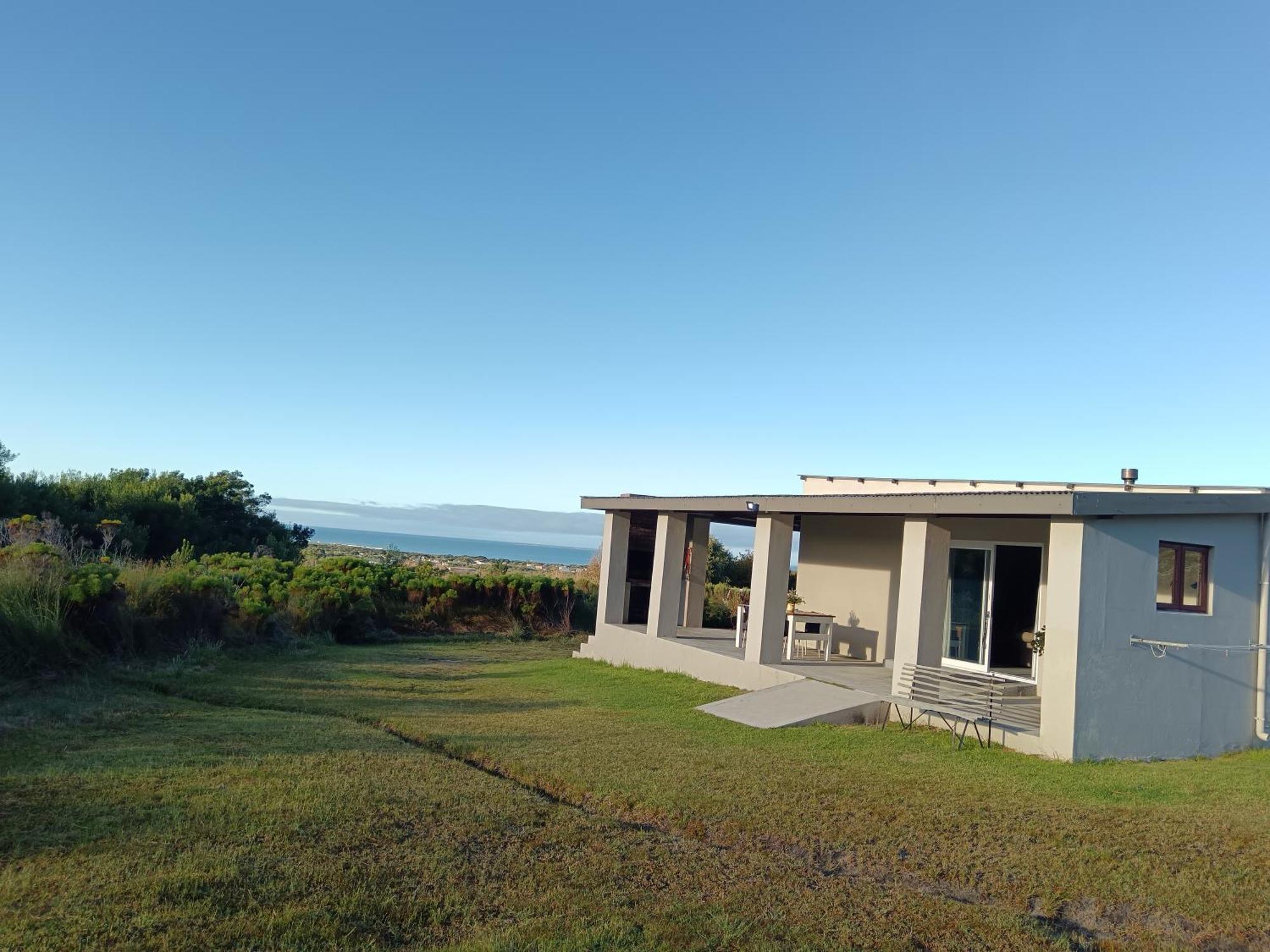 Willa Blombos Self-Catering House Franskraalstrand Zewnętrze zdjęcie
