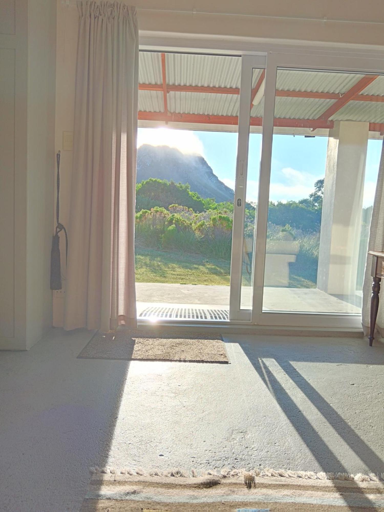 Willa Blombos Self-Catering House Franskraalstrand Zewnętrze zdjęcie