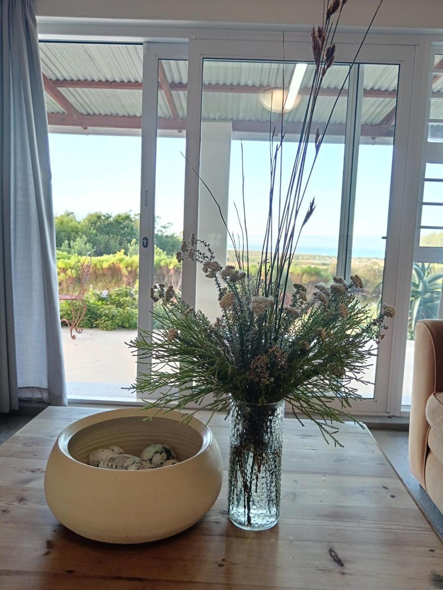 Willa Blombos Self-Catering House Franskraalstrand Zewnętrze zdjęcie
