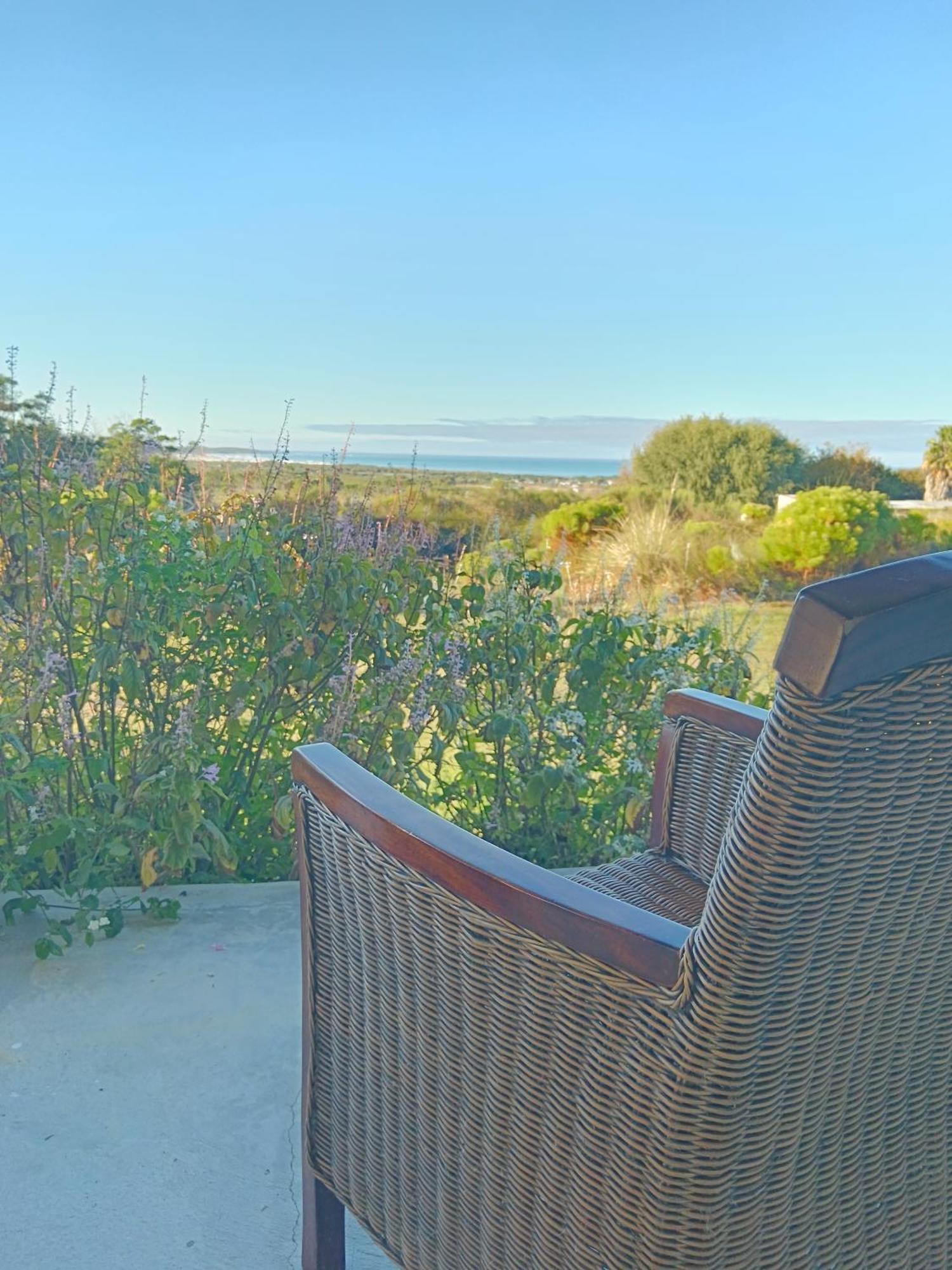 Willa Blombos Self-Catering House Franskraalstrand Zewnętrze zdjęcie