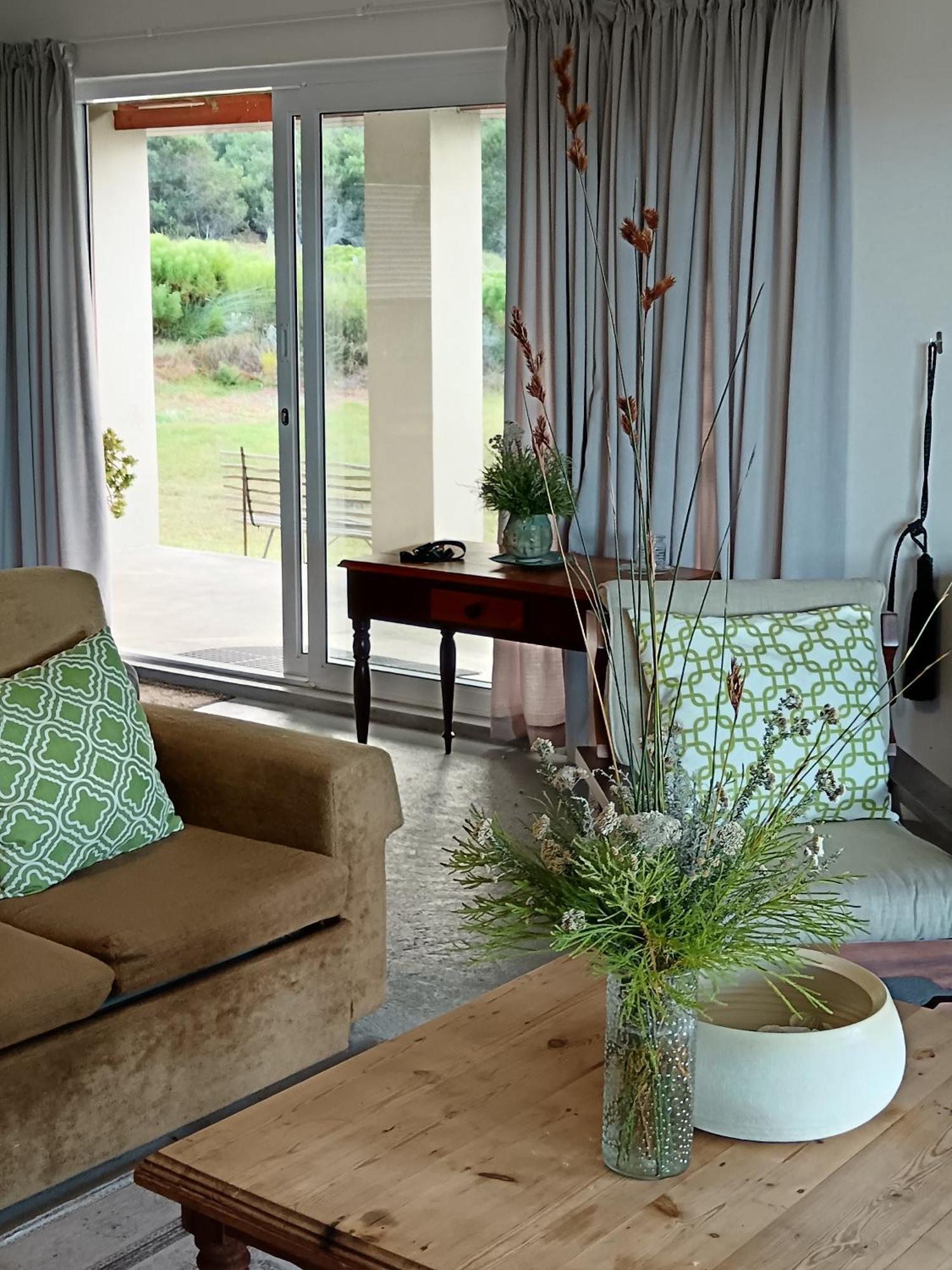 Willa Blombos Self-Catering House Franskraalstrand Zewnętrze zdjęcie