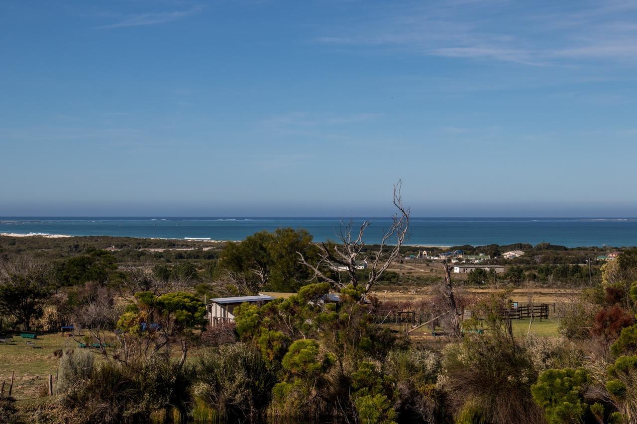 Willa Blombos Self-Catering House Franskraalstrand Zewnętrze zdjęcie